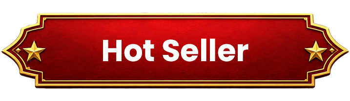 Hot Seller