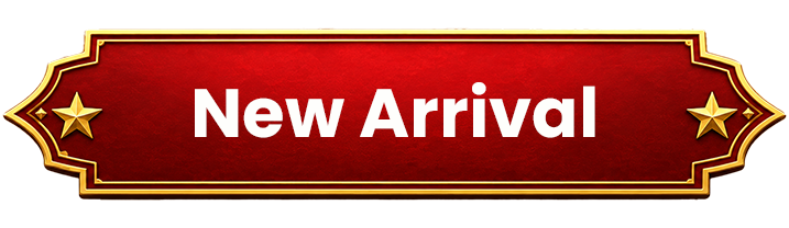 New Arrival