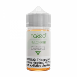 Naked 100 Melon Kiwi 60ml