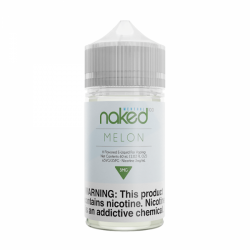 Naked 100 Menthol Melon (Polar Breeze) 60ml