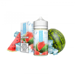 SKWEZED E-juice 100ml ICE Watermelon
