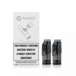 Joyetech eGo AIR Cartridge (5pcs per pack)