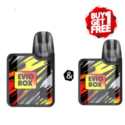 Joyetech EVIO Box Pod Kit 1000mAh