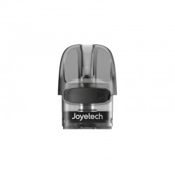 Joyetech EVIO GLEAM Cartridge Empty Pod (5pcs per pack)