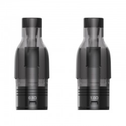 Joyetech eGo Nano Replacement Pod Cartridge (3pcs/pack)