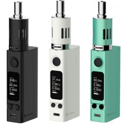 Joyetech eVic VTC Mini With eGo One Mega Kit 60W