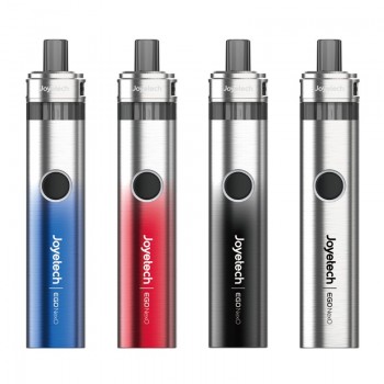 eGo NexO Pod Kit