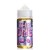 The One By Bear Strawberry Donut 100ml