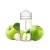 SKWEZED E-juice 100ml Green Apple