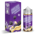 Jam Monster Custard Blackberry Ejuice 100ml