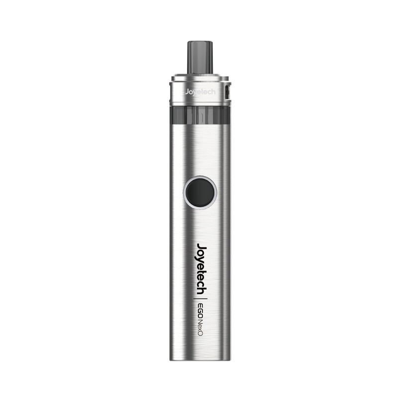 joyetech ego nexo silver