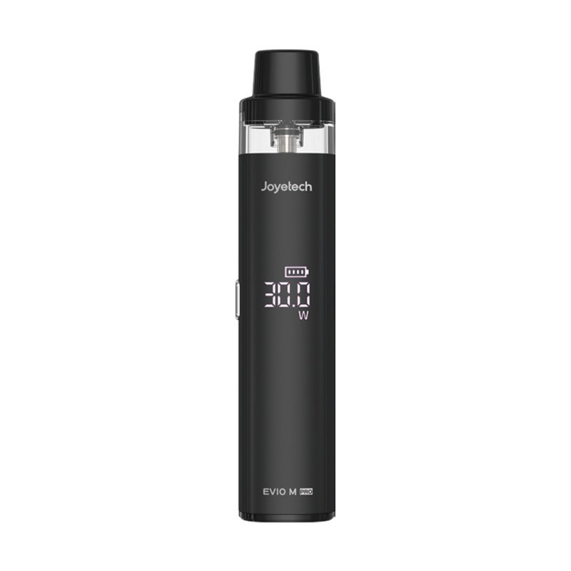 joyetech evio m pro black