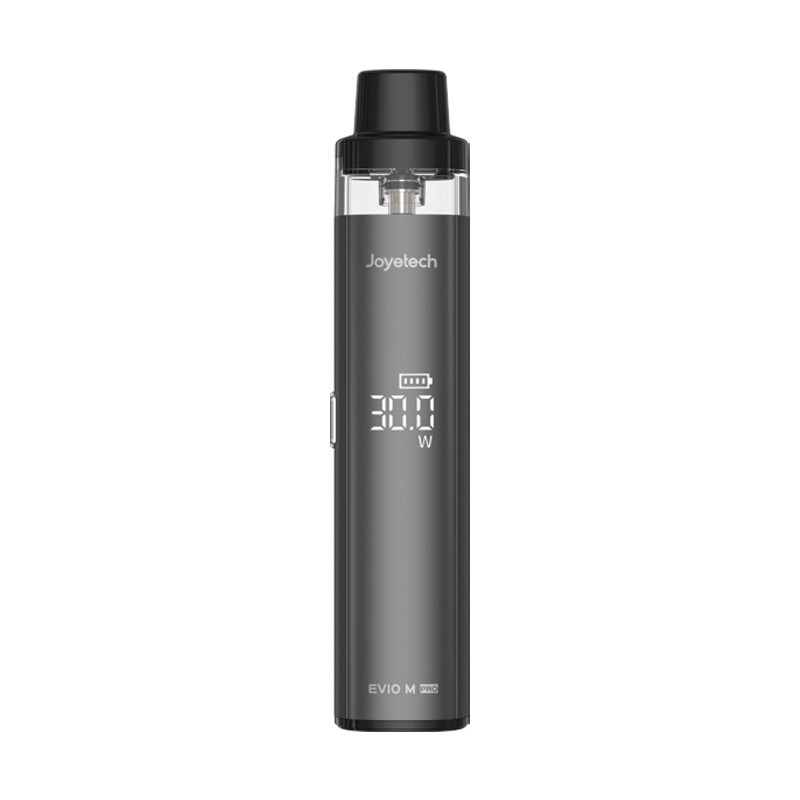 joyetech evio m pro gray