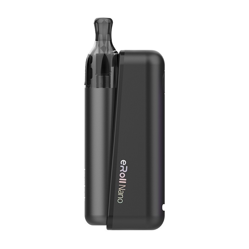 Black joyetech eroll nano