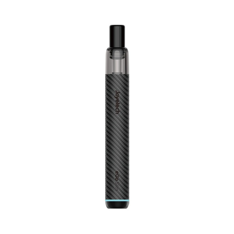 Black joyetech ego slim