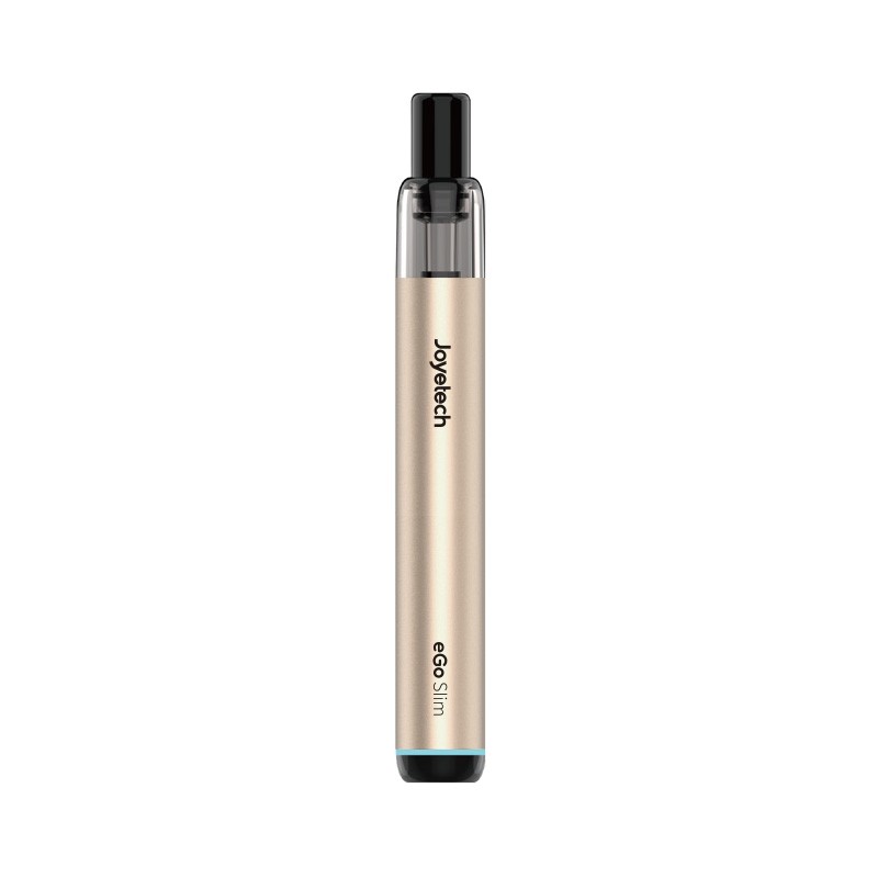 gold joyetech ego slim