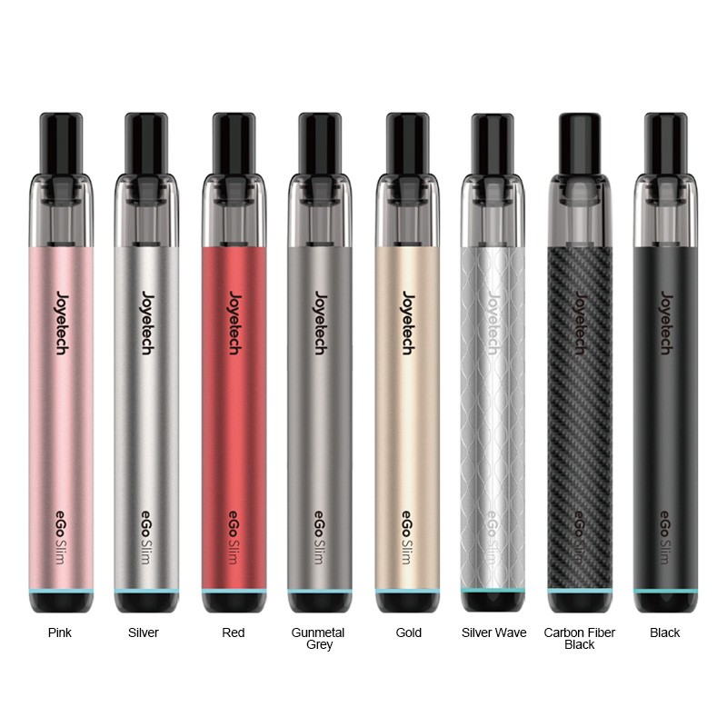 all colors joyetech ego slim