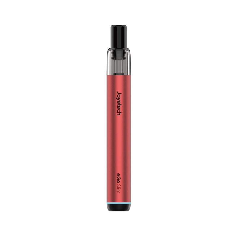 Red joyetech ego slim