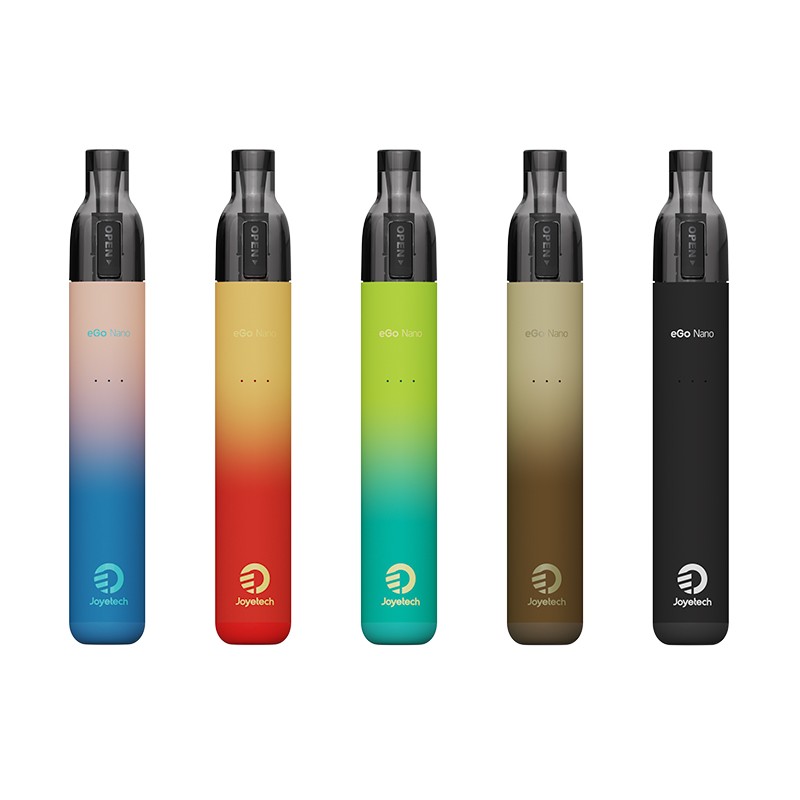 15w joyetech ego nano kit