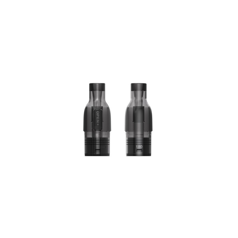1.0ohm ego nano replacement pod cartridge