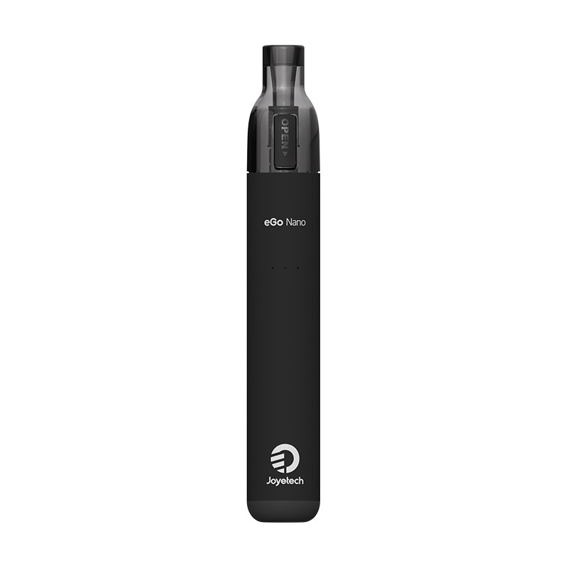 black joyetech ego nano kit