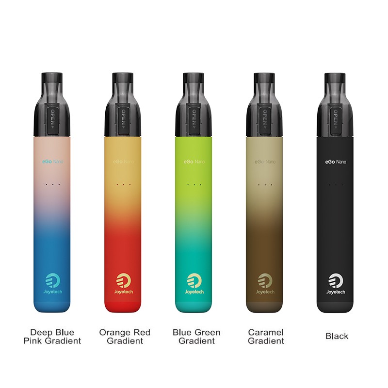 800mah joyetech ego nano pod kit