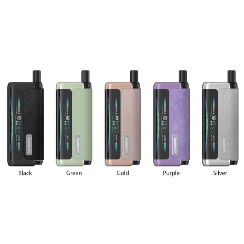 joyetech eroll slim pro