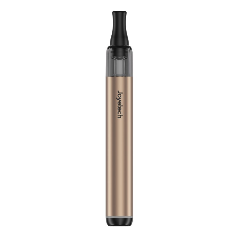 gold joyetech eroll slim pro vape pen