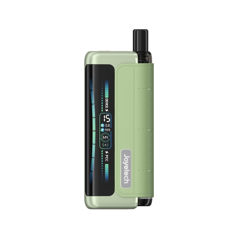 green eroll slim pro