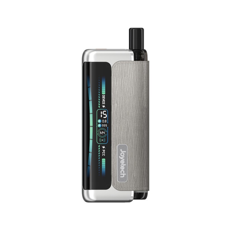 silver eroll slim pro