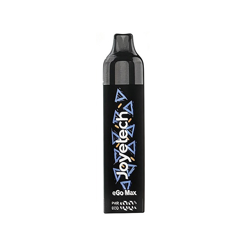 black joyetech ego max kit