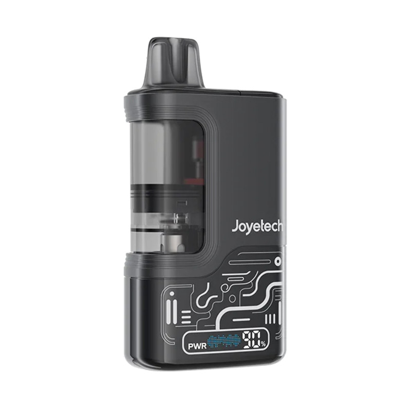 black joyetech exceed ultra kit