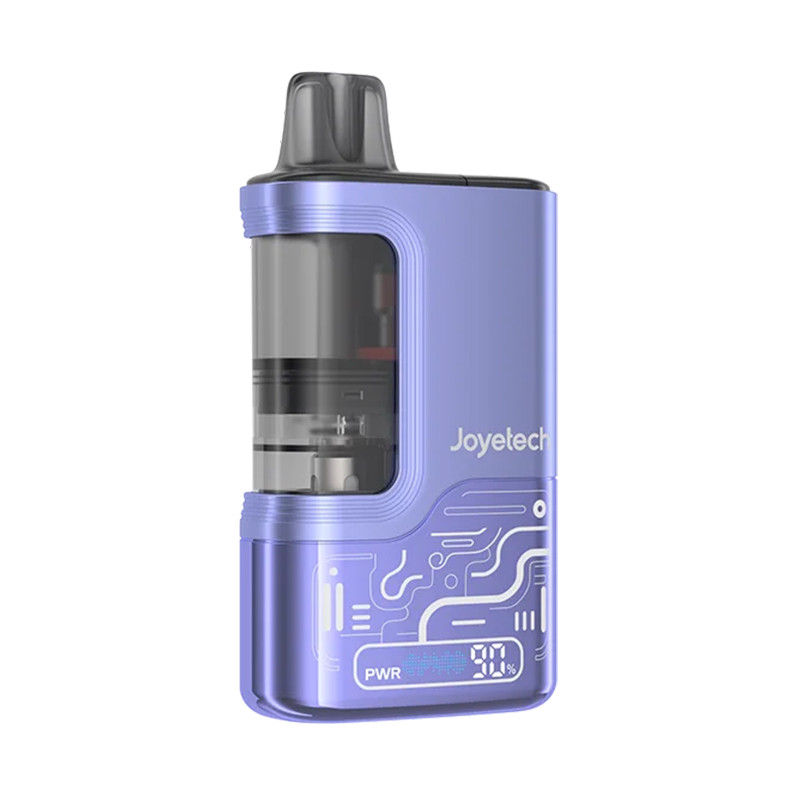blue joyetech exceed ultra kit