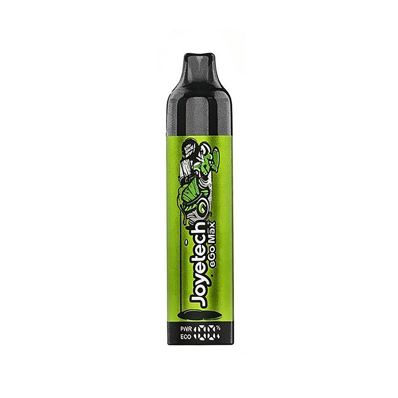 green joyetech ego max kit