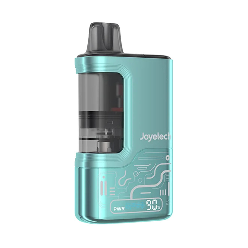 green joyetech exceed ultra kit