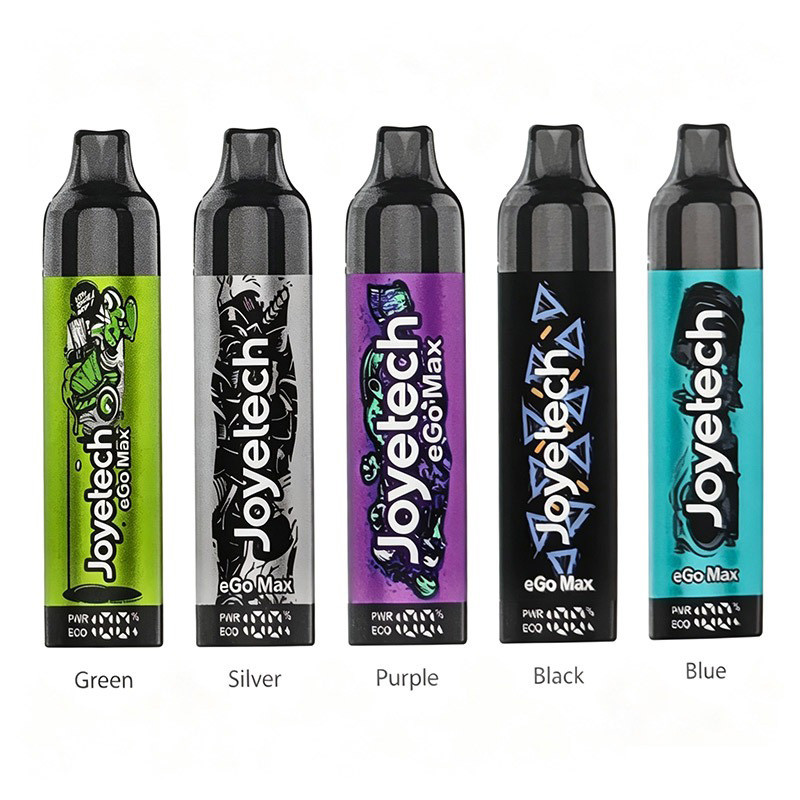 joyetech ego max kit all colors