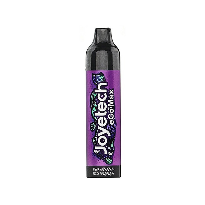 purple joyetech ego max kit