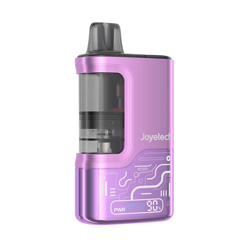 purple joyetech exceed ultra kit