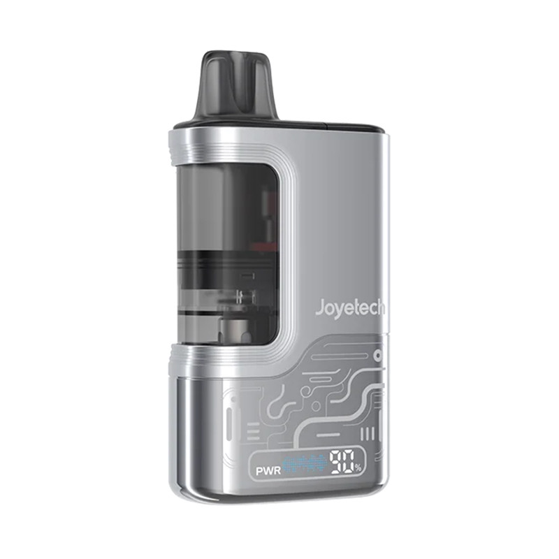 silver joyetech exceed ultra kit
