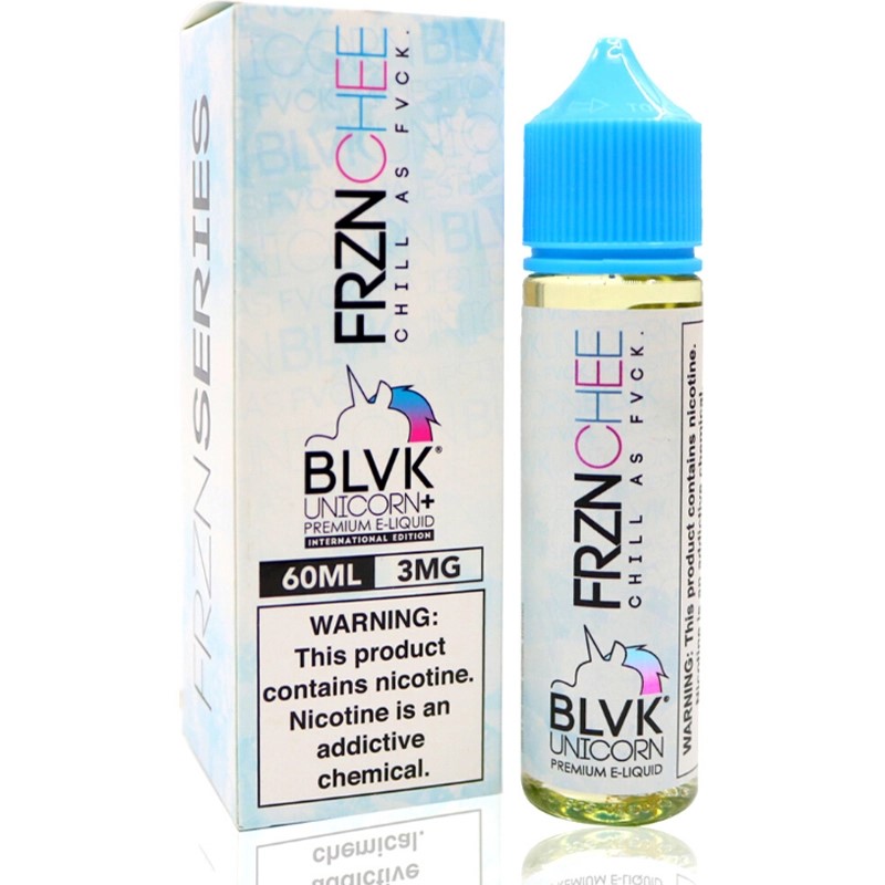 BLVK Unicorn FrznChee 60ml | Joyetech
