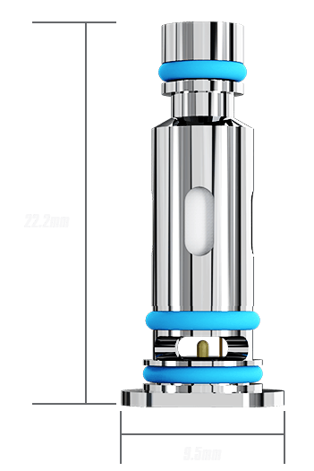 joyetech en coil 