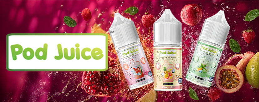 Pod Juice