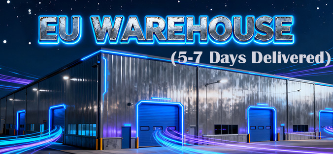 eu warehouse