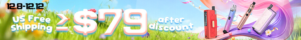 12.8-12.12 US Free Shipping ≥$79