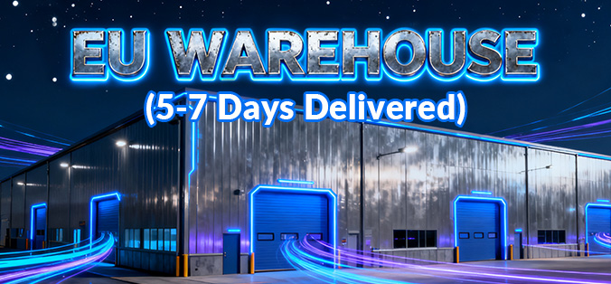 eu warehouse