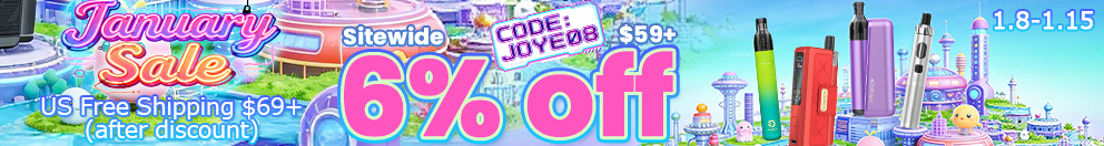 1.8-1.15 January Sale