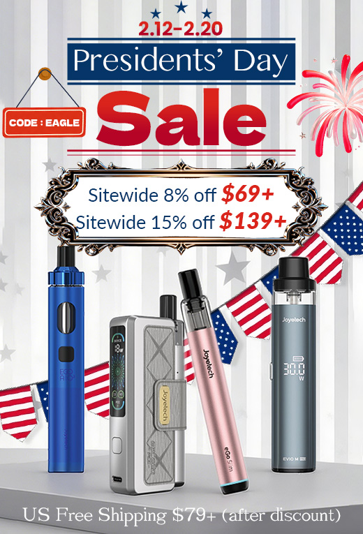 2026 president's day sale