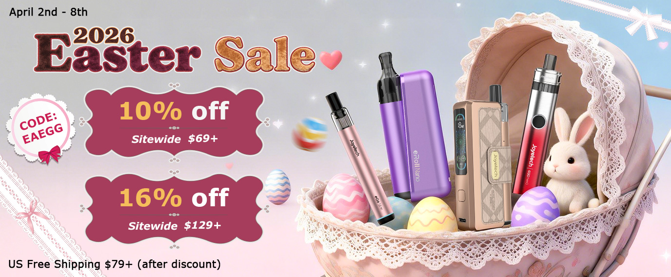 easter sale