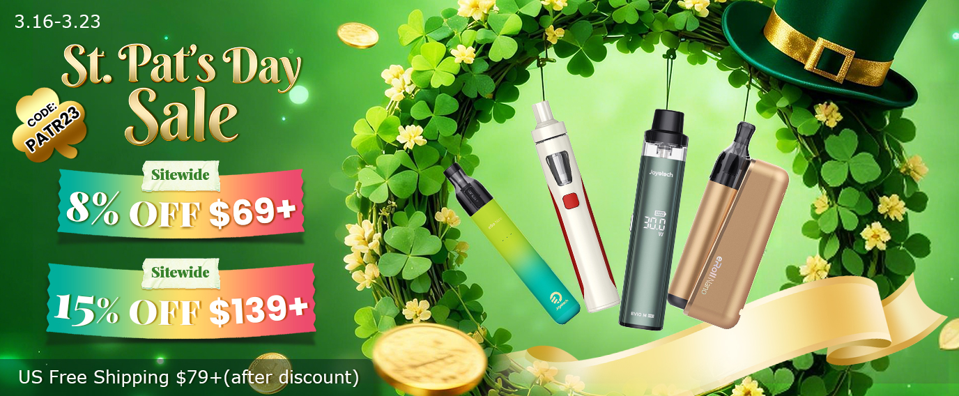 st patrick's day sale