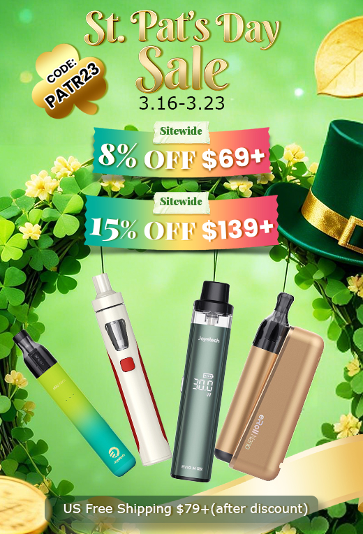 st patrick's day sale